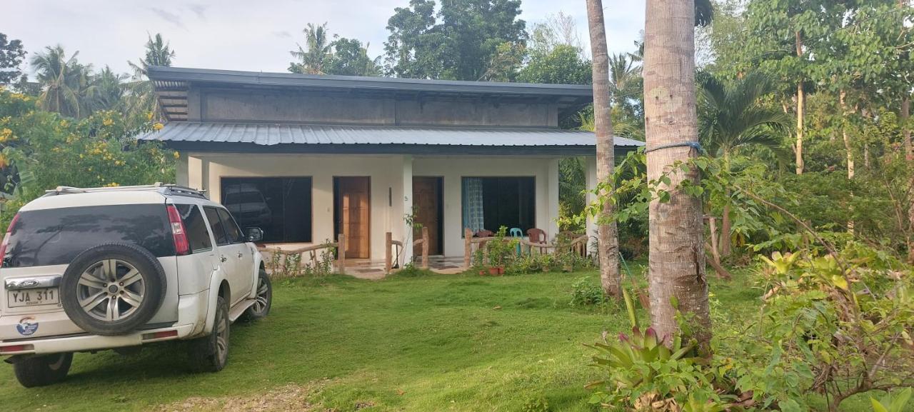 Andnindot Garden Resort Anda  Exterior photo