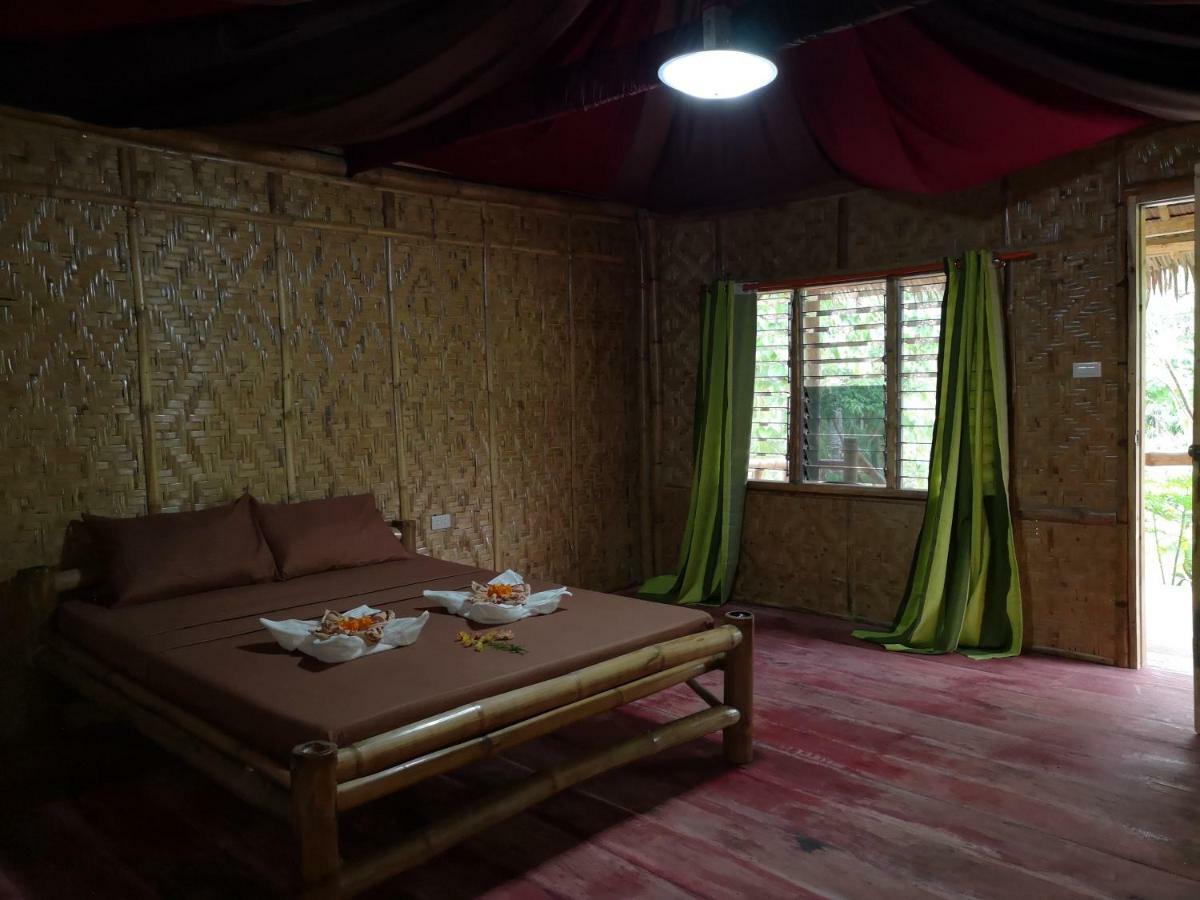 Andnindot Garden Resort Anda  Room photo